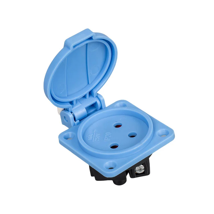 ما الذي يجعل المقبس المدني ضروريًا للاستخدام اليومي؟