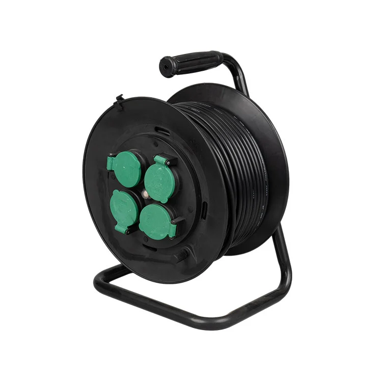 بكرة منزلية